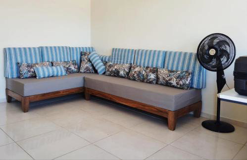 Casa Amarela na Praia de Guaibim-Taquari - Foto 24