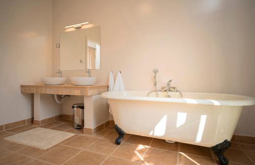 Hvaretta villas with private pools - Foto 31