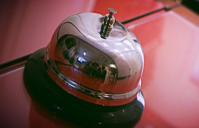 Residenza Domiziano - Foto 37