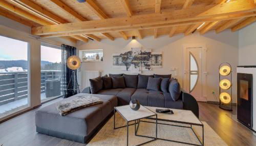 Chalet Young & Fun - Foto 4