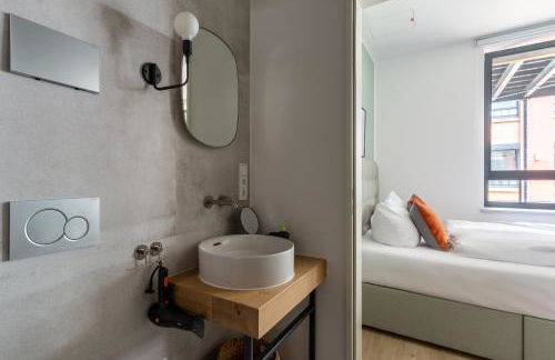 Limehome Flensburg Holm - Foto 36