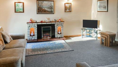 East Challoch Farm Dairy Cottage - Foto 3