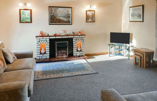 East Challoch Farm Dairy Cottage - Foto 3