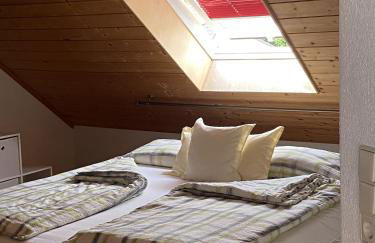 Ferienwohnung Idylle - Foto 7