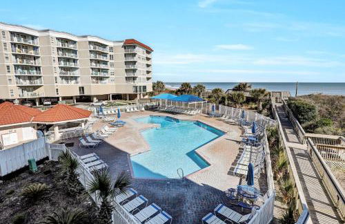 St Regis 2209 - Seaview Haven - Foto 20