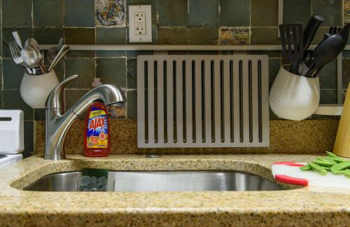 26-3A STUDIO Gramercy W D Outdoor Courtyard - Photo 17