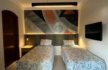 Flat no Gonzaga - Santos - Foto 7