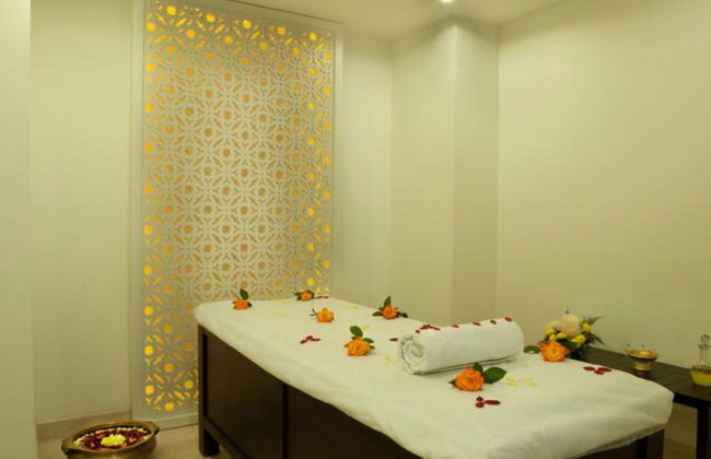 Lemon Tree Hotel Gachibowli - Foto 13