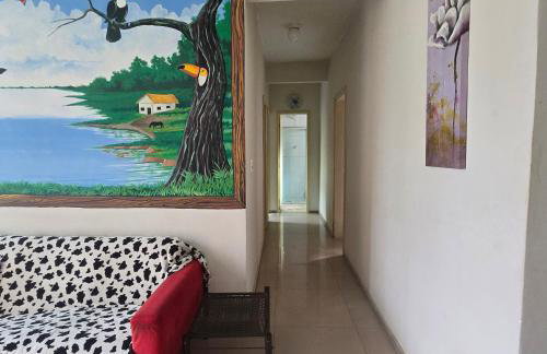 Apto 1,5 km do Shop. Manauara - Foto 44