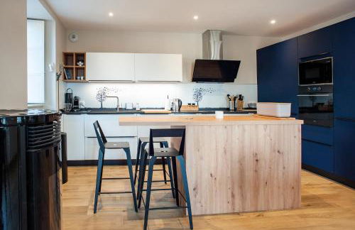 Le Grand Banc - Maison typique pour 6 - Foto 14