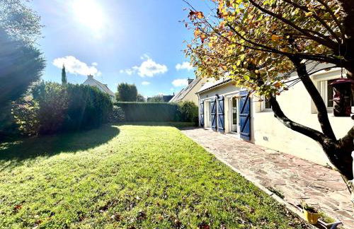 La Bichonne, familial, golf et commerces à pied - Foto 28