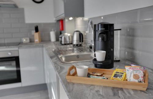 Towerview Apartments Braintree - Foto 38