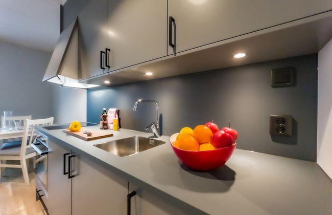 Uppsala Hotel Apartments - Photo 18