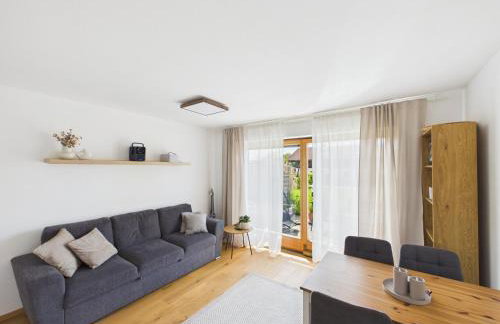 Ferienwohnung Lieblingsplatz - Foto 7