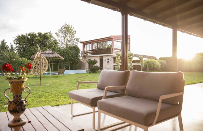 Dar Ichkeul - Foto 38