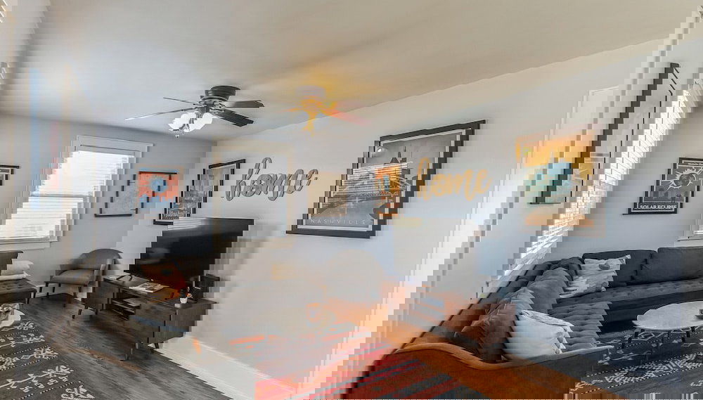 Bluebird Bungalow Chic Home, Quiet Neighborhood - Foto 1, Profilbild