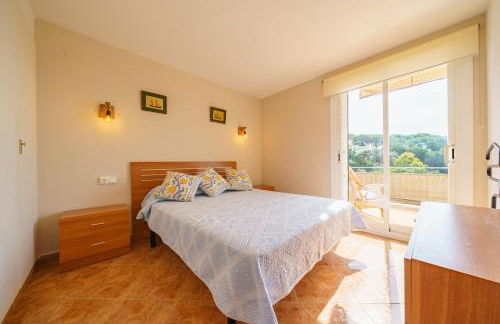 Rincón De María Cerca Playa Vistas Mar Terraza Barbacoa - Foto 31