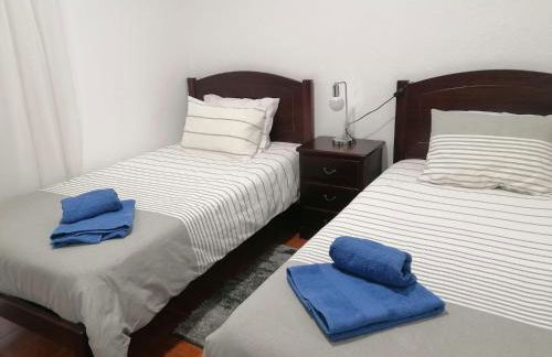 Ribeirinho Apartment - Machico Beach - Foto 11