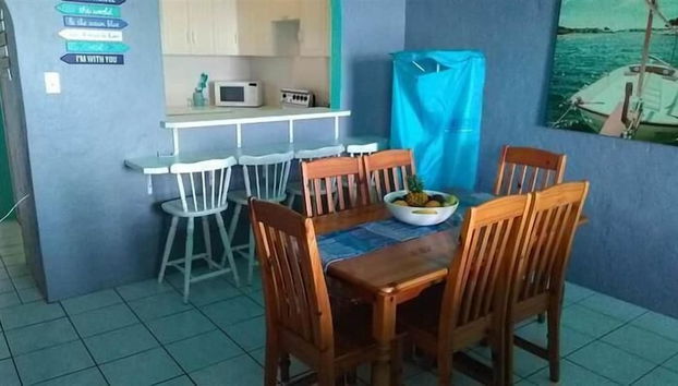Servicio de comidas en la habitación