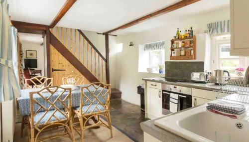 Bratton Mill Cottage Bratton Fleming - Foto 3, Other