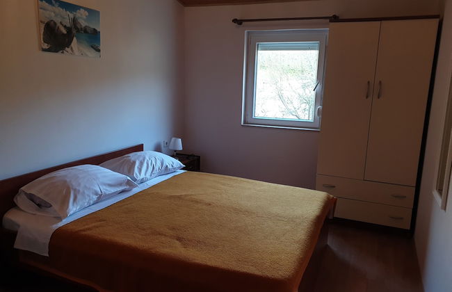 Apartments Dalmatinka Metajna Novalja - Foto 5