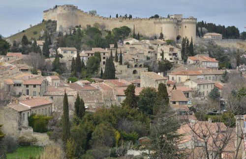 Bel appartement Villeneuve Lès Avignon - Foto 26