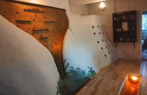 CHÁCARA DOMINGOS MARTINS - SANTO GRAAL - Montanhas, Corredeiras, Piscina, Natureza e Paz - Foto 39