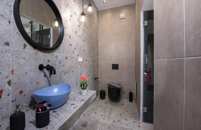 Villa Eva Mari - Villa Eva Mari - Foto 5