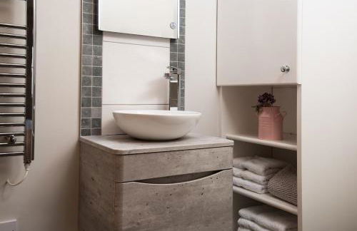 The Smithy at West Lyham - Photo 11