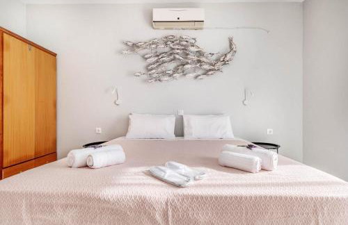 Elena-Stella Apartments Arillas Corfu - Foto 39