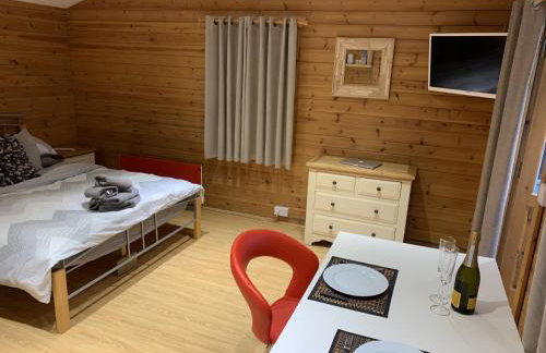 Southernwood - Garden Lodge 4 - Foto 10