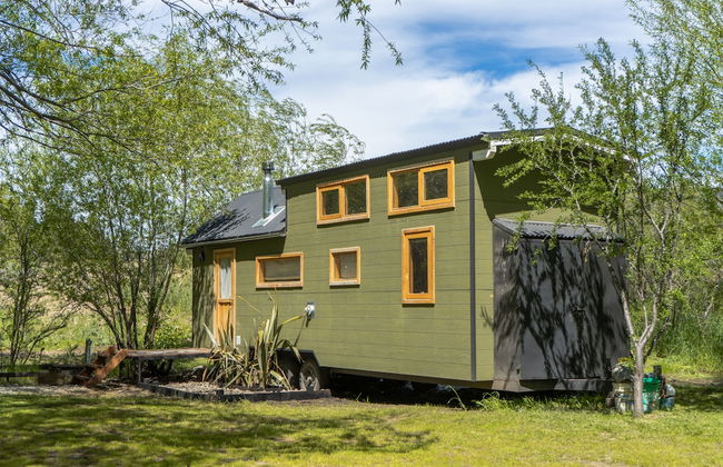 La Merced Patagonia Lodge - Foto 11