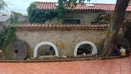 Retiro d'Azenha - Foto 1