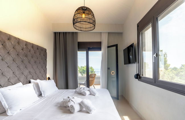 Helios Blue Villas - Foto 21