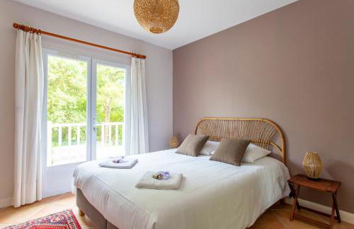 Villa des Sables - Foto 21