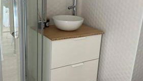 Studio face mer pieds dans l’eau - Foto 5