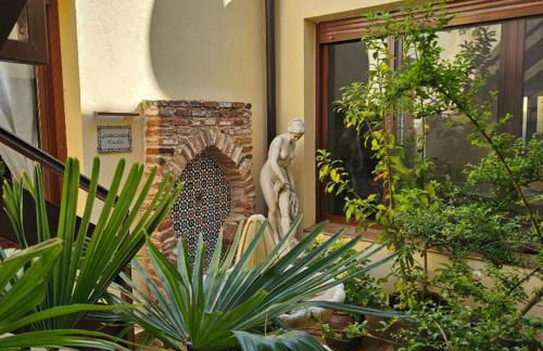 Beautiful Alamedas, un santuario donde el tiempo se detiene - Foto 79