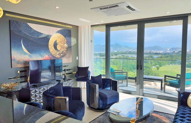 Mullet Bay Suites: Your Luxury Stay Awaits - Foto 20