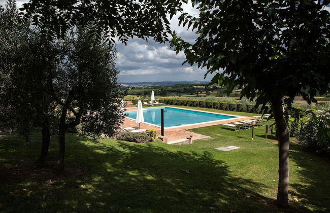 Agriturismo Sanguineto - Photo 41