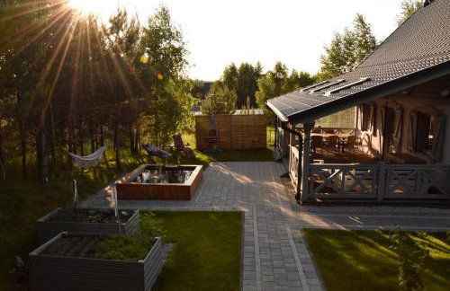 Dom na Brzozowej - Foto 15