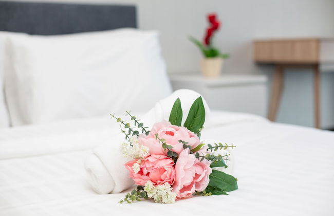 Velocity KL Suites by Luxury Suites Asia - Photo 5