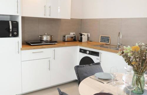 Suite Jockey Stable by La Boîte En Plus - Foto 10