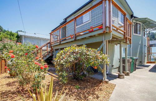 Bed and Biscuit - Foto 30