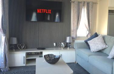 Exclusive Gold 3 Bed Luxury Caravan - Foto 33