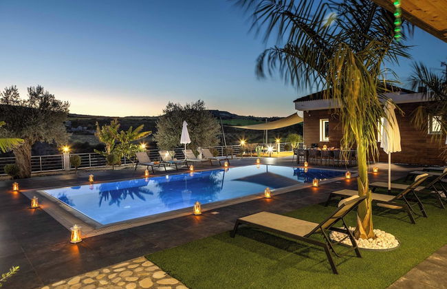 Villa Anastasia Maria - Foto 50