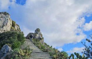 Una Piscina sul Mare Apartment - Foto 16