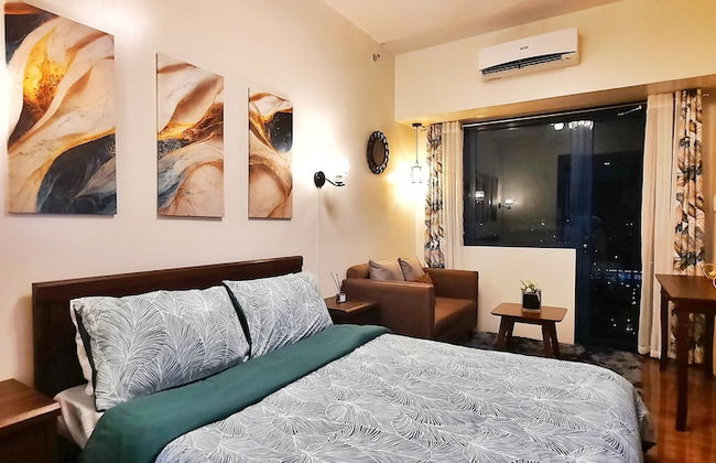 SMDC Air Residences Makati - Foto 9