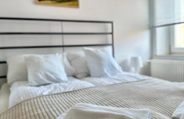 Przestronny apartament nr 7 z widokiem na góry Sowie - Foto 13