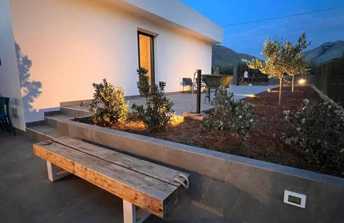 Villa Santareddi - Foto 13