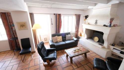 pleasant holiday rental with swimming pool, in moulès, near arles, between the camargue and the alpilles – 6 people - Foto 4